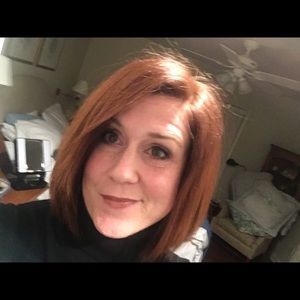 Meet your Posher, Lindsay